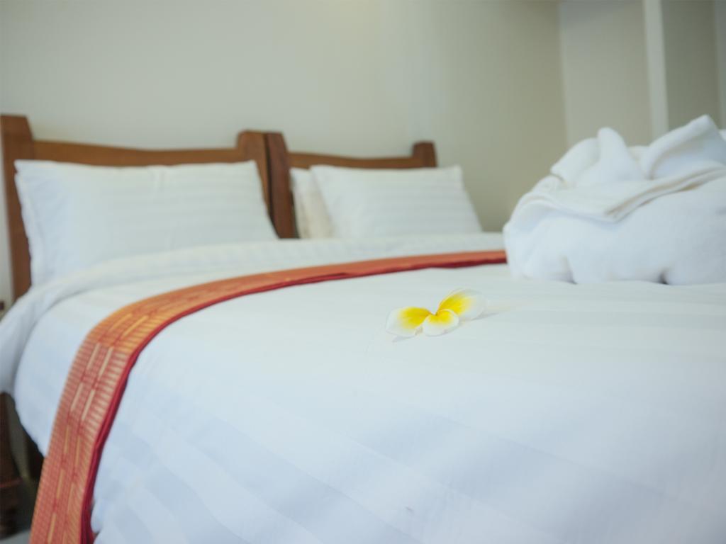 Hak Boutique Hotel Siem Reap Exterior foto