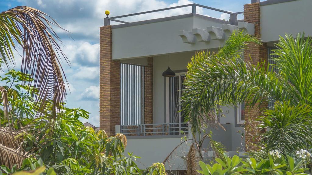 Hak Boutique Hotel Siem Reap Exterior foto