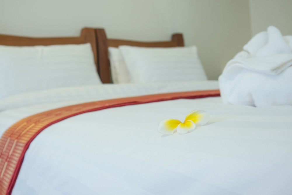 Hak Boutique Hotel Siem Reap Exterior foto