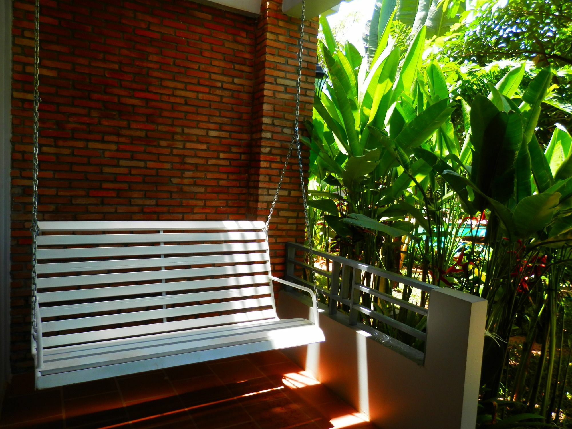 Hak Boutique Hotel Siem Reap Exterior foto